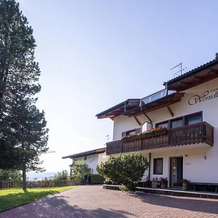 Apartments Woerndle Siusi Exterior photo