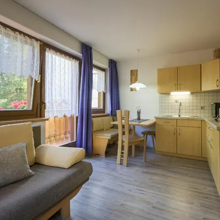Apartments Woerndle Siusi Exterior photo