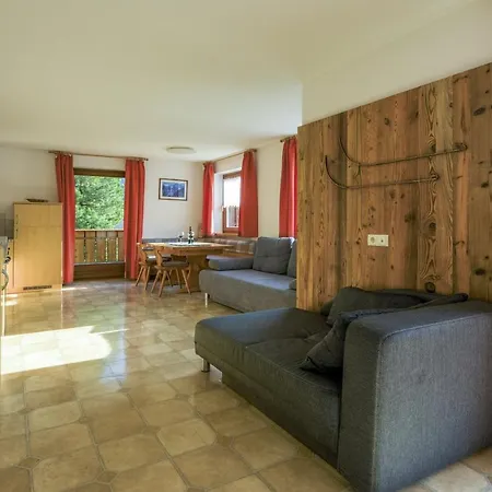 Apartments Woerndle Siusi Exterior photo