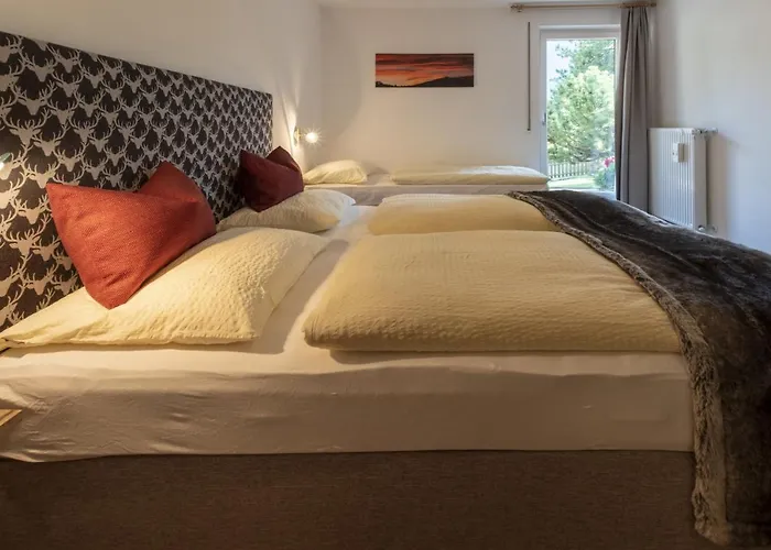 Apartments Woerndle