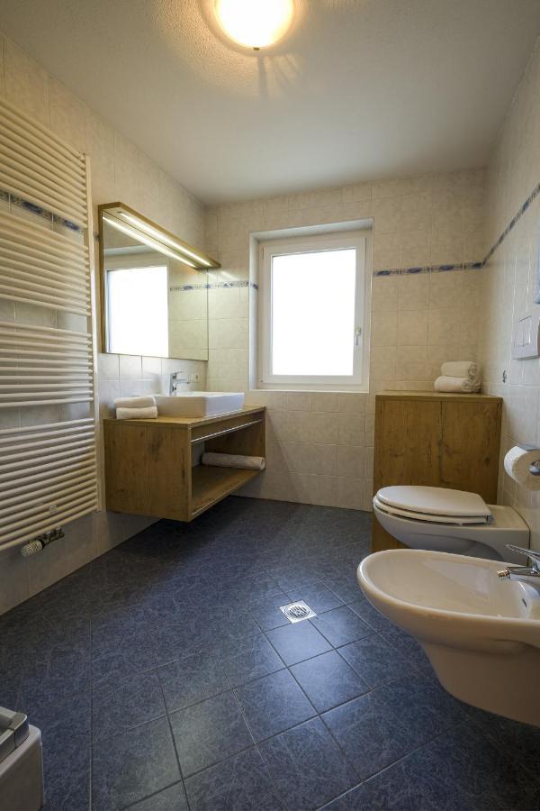 Apartment Woerndle Siusi