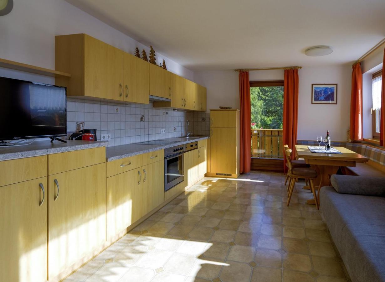 Apartment Woerndle