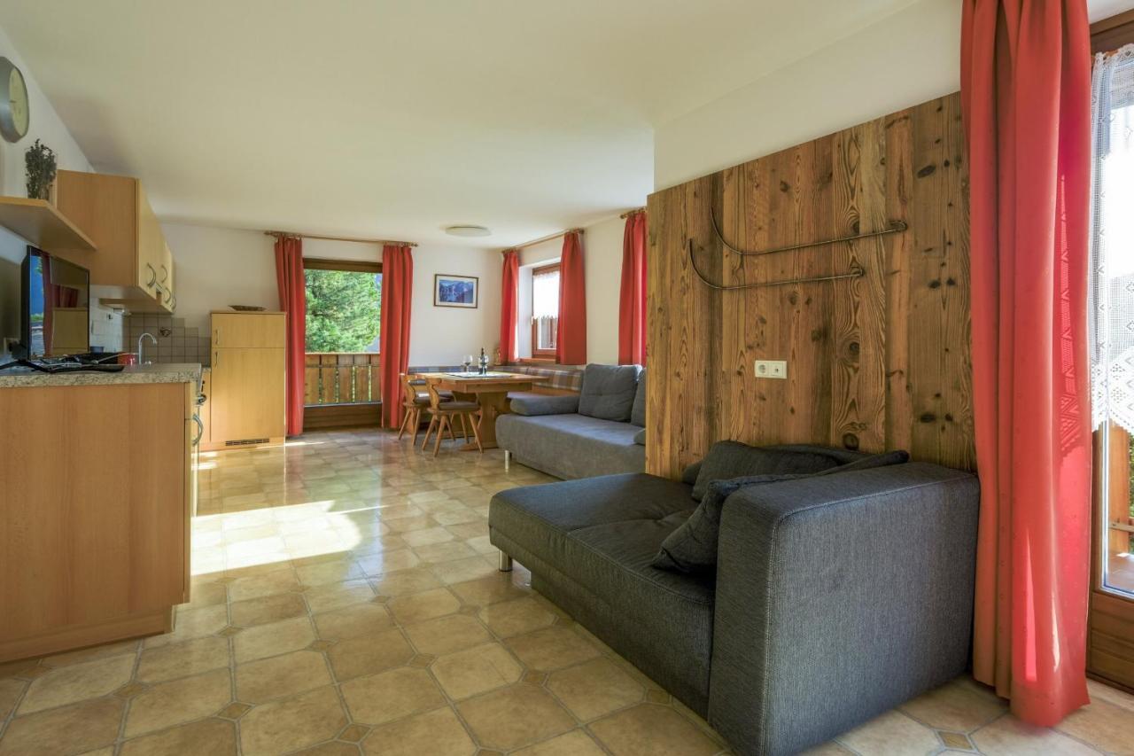 Woerndle Apartment Siusi