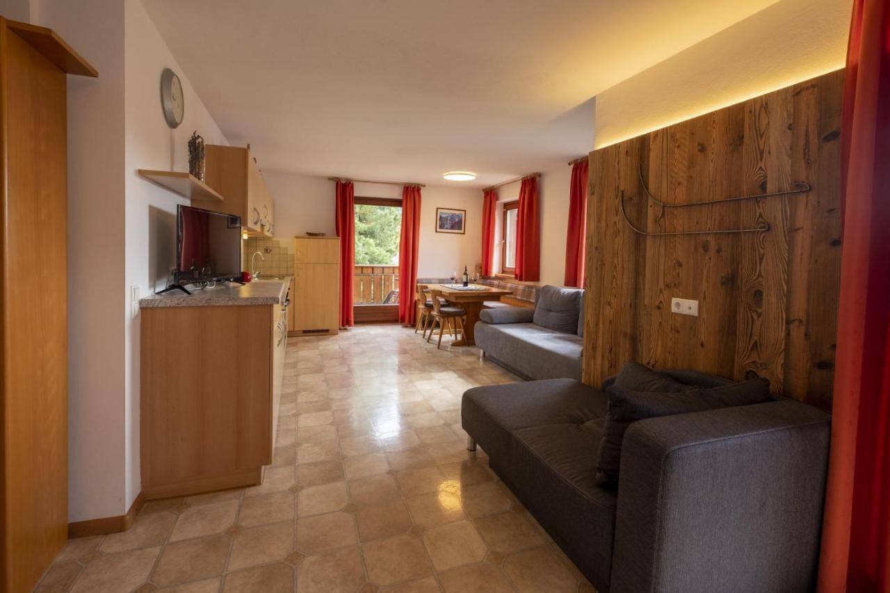 Apartment Woerndle Siusi