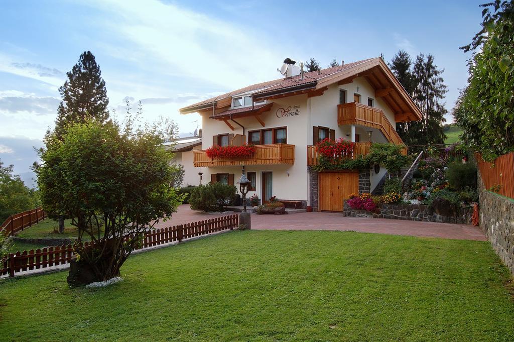 Woerndle Apartment